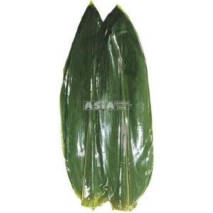 Bamboo Leaves Fresh 30 X 400 G
