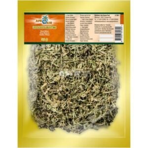 Ukazi Leaves 10 X 25 G