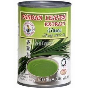 Pandan Leaves Extract 24 X 400 ML
