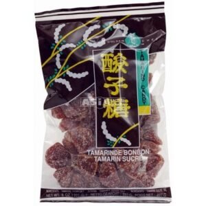Tamarind Sugar Coated 50 X 227 G