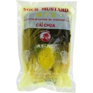 Mustard Pickled 36 X 300 G