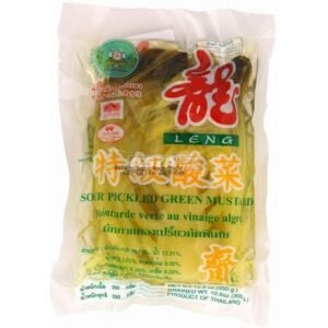 Mustard Pickled 36 X 350 G