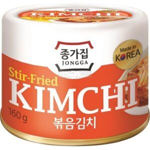 Kimchi Stir-Fried 12 X 160 G