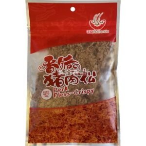 Pork Floss Crunchy 20 X 90 G