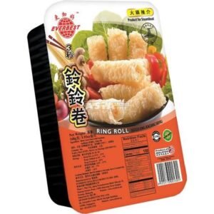 Tofu Ring Roll 15 X 168 G