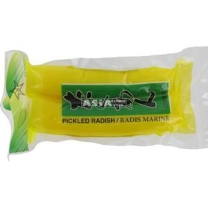 Radish Half Cut Pickled 30 X 350 G