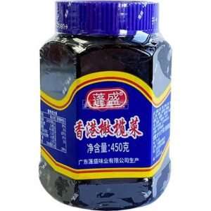 Olive Pickled 24 X 450 G