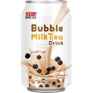 Bubble Milk Tea Drink 24 X 350 ML