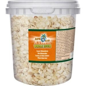 Egusi Whole 12 X 250 G