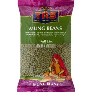 Mung Beans 10 X 1 KG