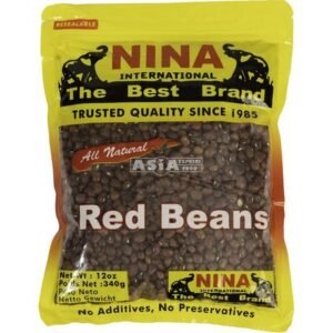 Red Beans African 24 X 342 G
