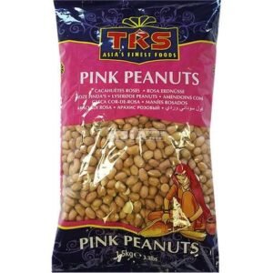 Peanuts Pink 6 X 1,5 KG
