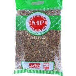 Brown Beans 3 X 4 KG