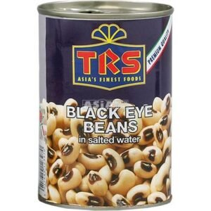 Black-Eyed Beans 12 X 400 G