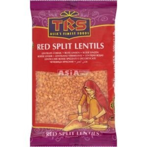 Lentils Red 20 X 500 G