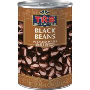 Black Beans 12 X 400 G