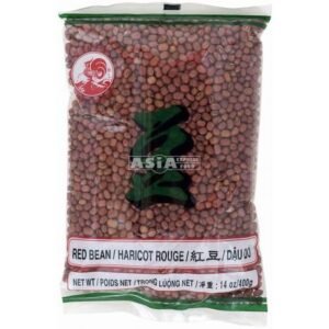 Red Beans 50 X 400 G