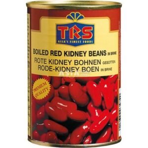 Kidney Beans Red 12 X 400 G