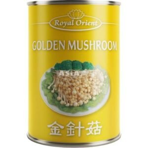 Golden Mushrooms 24 X 425 G