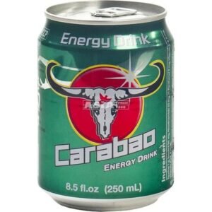 Energy Drink 24 X 250 ML