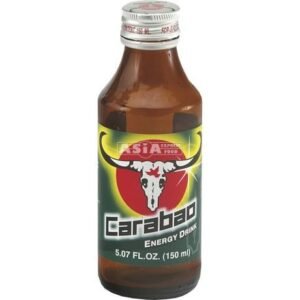 Energy Drink 50 X 150 ML