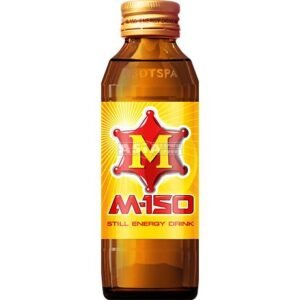 Energy Drink 50 X 150 ML