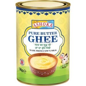 Butter Ghee 12 X 1 KG