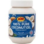 Coconut Oil 12 X 500 ML
