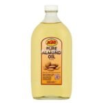 Almond Oil 12 X 500 ML