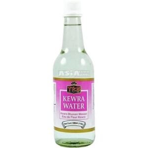 Kewra Water 12 X 190 ML