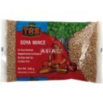 Soy Mince 10 X 250 G