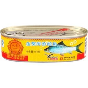 Fried Dace 24 X 184 G