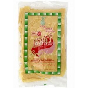 Bean Sheet Dried 50 X 150 G