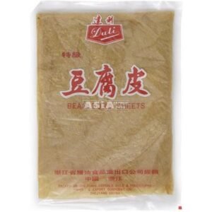 Bean Curd Sheet 50 X 250 G