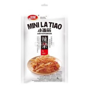 Latiao Mini 12 X 10 X 60 G