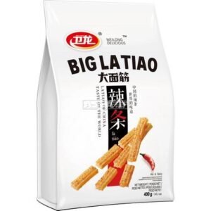 Latiao Big 12 X 400 G