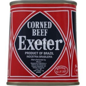 Corned Beef 24 X 340 G
