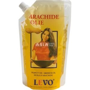 Peanut Oil 15 X 500 ML