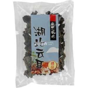 Black Fungus Black/Black 30 X 50 G