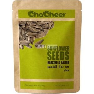 Roasted Sunflower Seeds Salted 36 X 130 G