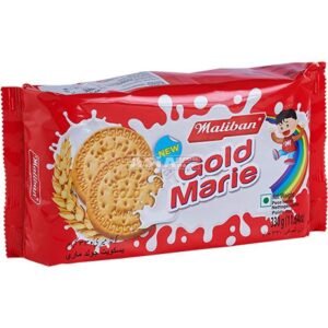 Biscuit Gold Marie 12 X 330 G