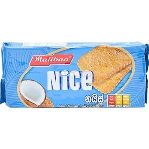 Biscuit Nice 12 X 400 G