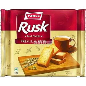 Rusk Premium 36 X 200 G