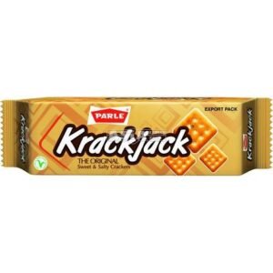 Cookie Krackjack 6 X 18 X 60 G