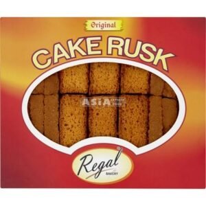 Cake Rusk Original 13 X 28 PCS