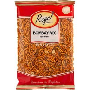 Bombay Mix 8 X 375 G