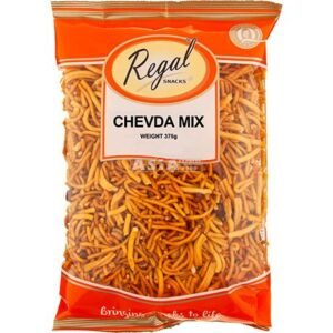 Chevda Mix 8 X 375 G