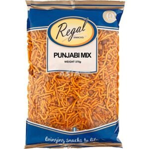 Punjabi Mix 8 X 375 G
