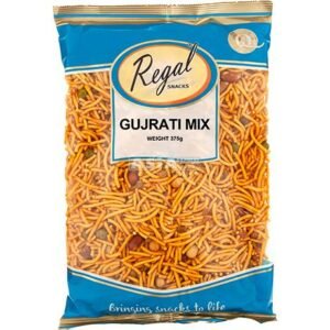 Gujrati Mix 8 X 375 G