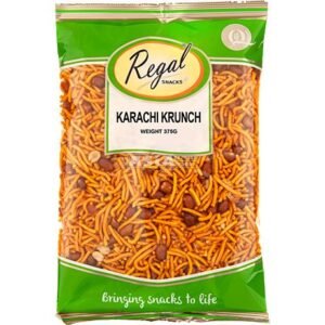 Karachi Mix 8 X 375 G